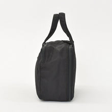画像をギャラリービューアに読み込む, PRADA プラダ Nylon Bag ナイロンバッグ Hand Bag ハンドバッグ Black ブラック 美品 中古 4a000421