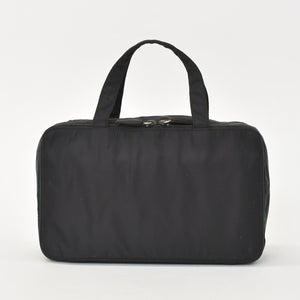 PRADA プラダ Nylon Bag ナイロンバッグ Hand Bag ハンドバッグ Black ブラック 美品 中古 4a000421