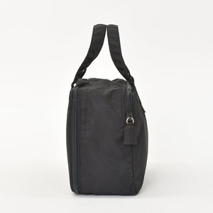 PRADA プラダ Nylon Bag ナイロンバッグ Hand Bag ハンドバッグ Black ブラック 美品 中古 4a000421