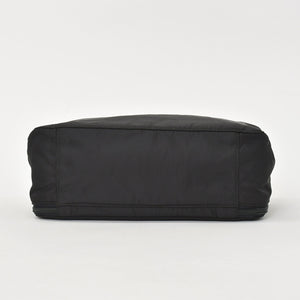 PRADA プラダ Nylon Bag ナイロンバッグ Hand Bag ハンドバッグ Black ブラック 美品 中古 4a000421