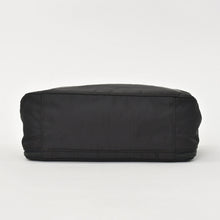 画像をギャラリービューアに読み込む, PRADA プラダ Nylon Bag ナイロンバッグ Hand Bag ハンドバッグ Black ブラック 美品 中古 4a000421