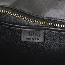画像をギャラリービューアに読み込む, CELINE セリーヌ Hand Bag ハンドバッグ 斜め掛け Shoulder Bag ショルダーバッグ 2WAY 美品 中古 4a000493