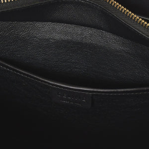 CELINE セリーヌ Hand Bag ハンドバッグ 斜め掛け Shoulder Bag ショルダーバッグ 2WAY 美品 中古 4a000493