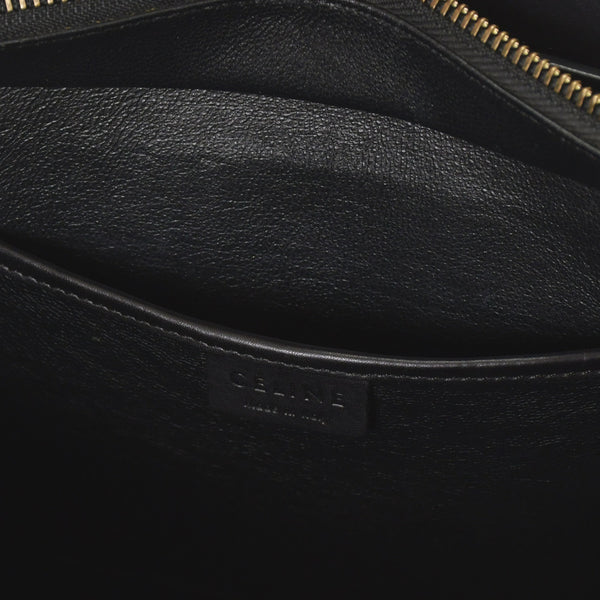 CELINE セリーヌ Hand Bag ハンドバッグ 斜め掛け Shoulder Bag ショルダーバッグ 2WAY 美品 中古 4a000493