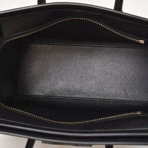 CELINE セリーヌ Hand Bag ハンドバッグ 斜め掛け Shoulder Bag ショルダーバッグ 2WAY 美品 中古 4a000493