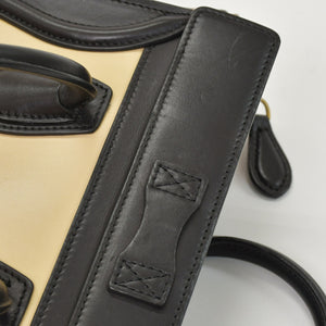 CELINE セリーヌ Hand Bag ハンドバッグ 斜め掛け Shoulder Bag ショルダーバッグ 2WAY 美品 中古 4a000493