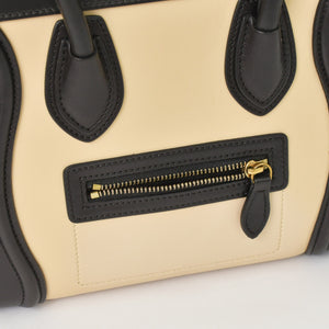 CELINE セリーヌ Hand Bag ハンドバッグ 斜め掛け Shoulder Bag ショルダーバッグ 2WAY 美品 中古 4a000493