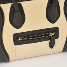 画像をギャラリービューアに読み込む, CELINE セリーヌ Hand Bag ハンドバッグ 斜め掛け Shoulder Bag ショルダーバッグ 2WAY 美品 中古 4a000493