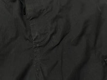 Load image into Gallery viewer, LOUIS VUITTON ルイヴィトン Virgil Abloh ヴァージルアブロー 20SS マルチポケット カーゴパンツ ブラック サイズ42 美品 中古 4b000624
