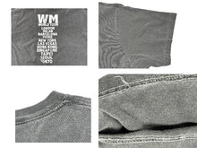 画像をギャラリービューアに読み込む, WAGYU MAFIA 和牛マフィア オフィシャル ワールドツアー 半袖Tシャツ ゴッドファーザー ロゴ サンプリング サイズXL 美品 中古 4b000656