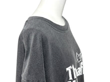 画像をギャラリービューアに読み込む, WAGYU MAFIA 和牛マフィア オフィシャル ワールドツアー 半袖Tシャツ ゴッドファーザー ロゴ サンプリング サイズXL 美品 中古 4b000656