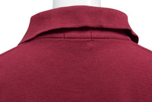 画像をギャラリービューアに読み込む, CELEBRATING AL HUSSEIN Abdullah II Ibn Al-Hussein フセイン皇太子 式典 ポロシャツ サイズL マクドナルド 刺繍 美品 中古 4b000658