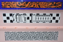 画像をギャラリービューアに読み込む, 新品未使用 SAINT MICHAEL セントマイケル BOX/MULTI-2 折畳式収納ボックス SM-HR8-0000-085-MULTI-2 ホームグッズ 中古 4b000706