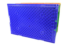 画像をギャラリービューアに読み込む, 新品未使用 SAINT MICHAEL セントマイケル BOX/MULTI-3 折畳式収納ボックス SM-HR8-0000-085-MULTI-3 ホームグッズ 中古 4b000707