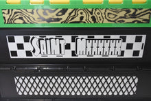 画像をギャラリービューアに読み込む, 新品未使用 SAINT MICHAEL セントマイケル BOX/MULTI-5 折畳式収納ボックス SM-HR8-0000-085-MULTI-5 ホームグッズ 中古 4b000709