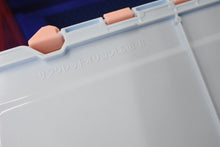 画像をギャラリービューアに読み込む, 新品未使用 SAINT MICHAEL セントマイケル BOX/MULTI-6 折畳式収納ボックス SM-HR8-0000-085-MULTI-6 ホームグッズ 中古 4b000710