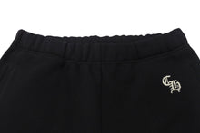 画像をギャラリービューアに読み込む, 新品未使用 CHROME HEARTS クロムハーツ Y NOT スローライドロゴ 刺繍 パンツ ブラック ボトムス シルバー金具 サイズM 中古 4b000726