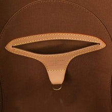 画像をギャラリービューアに読み込む, 極美品 LOUIS VUITTON ルイヴィトン VI 0968 Monogram モノグラムキャンバス Tote Bag トートバッグ 中古 4a000741