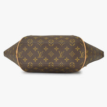 画像をギャラリービューアに読み込む, 極美品 LOUIS VUITTON ルイヴィトン VI 0968 Monogram モノグラムキャンバス Tote Bag トートバッグ 中古 4a000741