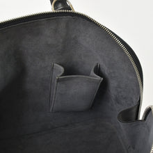 画像をギャラリービューアに読み込む, LOUIS VUITTON ルイヴィトン アルマPM ハンドバッグ M52142 エピ レザー ブラック ゴールド金具 美品 中古 4a000746