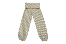 画像をギャラリービューアに読み込む, Christian Dior クリスチャンディオール トロッター パンツ LCRL44100 ベージュ ナイロン サイズ40 美品 中古 4b000792