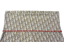 画像をギャラリービューアに読み込む, Christian Dior クリスチャンディオール トロッター パンツ LCRL44100 ベージュ ナイロン サイズ40 美品 中古 4b000792