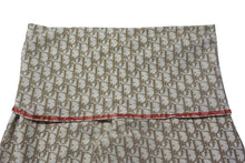 画像をギャラリービューアに読み込む, Christian Dior クリスチャンディオール トロッター パンツ LCRL44100 ベージュ ナイロン サイズ40 美品 中古 4b000792