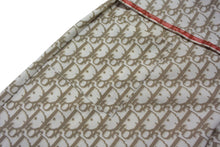 画像をギャラリービューアに読み込む, Christian Dior クリスチャンディオール トロッター パンツ LCRL44100 ベージュ ナイロン サイズ40 美品 中古 4b000792