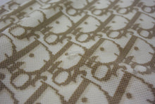 画像をギャラリービューアに読み込む, Christian Dior クリスチャンディオール トロッター パンツ LCRL44100 ベージュ ナイロン サイズ40 美品 中古 4b000792