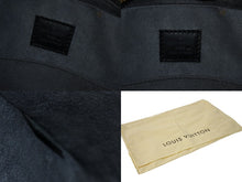 Load image into Gallery viewer, LOUIS VUITTON ルイヴィトン エピ ジャスミン ハンドバッグ M52782 ノワール ブラック エピレザー 美品 4b000816