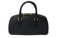 Load image into Gallery viewer, LOUIS VUITTON ルイヴィトン エピ ジャスミン ハンドバッグ M52782 ノワール ブラック エピレザー 美品 中古 4b000818