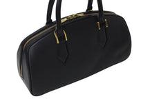 Load image into Gallery viewer, LOUIS VUITTON ルイヴィトン エピ ジャスミン ハンドバッグ M52782 ノワール ブラック エピレザー 美品 中古 4b000818