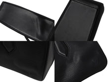 Load image into Gallery viewer, LOUIS VUITTON ルイヴィトン エピ ジャスミン ハンドバッグ M52782 ノワール ブラック エピレザー 美品 中古 4b000818