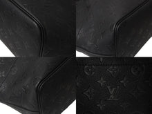 Load image into Gallery viewer, 極美品 LOUIS VUITTON ルイヴィトン × COMME des GARCONS コムデギャルソン ウィズホールズPM トートバッグ M45887 川久保玲 中古 4b000827