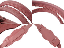 画像をギャラリービューアに読み込む, BALENCIAGA バレンシアガ ザ ファースト 2WAY ハンドバッグ ワンショルダー ピンク レザー 103208 良品 中古 4b000834