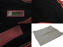 画像をギャラリービューアに読み込む, BALENCIAGA バレンシアガ ザ ファースト 2WAY ハンドバッグ ワンショルダー ピンク レザー 103208 良品 中古 4b000834