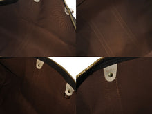 画像をギャラリービューアに読み込む, 極美品 LOUIS VUITTON ルイヴィトン キーポルバンドリエール50 モノグラムキャンバス M41416 ボストンバッグ 中古 4b000846