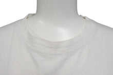 画像をギャラリービューアに読み込む, Christian Dior クリスチャンディオール 02SS SUMMER HOLIDAY 半袖Tシャツ 2A12155029 サイズ38 ガリアーノ期 ホワイト 美品 中古 4b000850