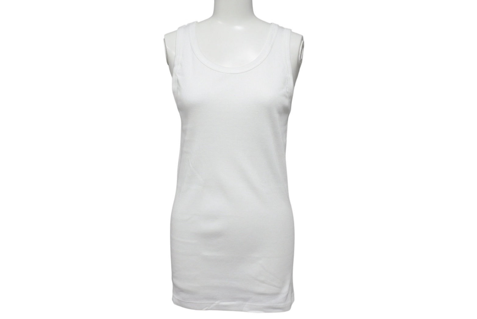 新品未使用 CHROME HEARTS クロムハーツ グンゼ タンクトップ