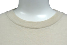 画像をギャラリービューアに読み込む, STUSSY ステューシー Skull Scooter スカルスクーター 半袖Tシャツ 22SS サイズM サンドベージュ プリント 美品 中古 4b000889