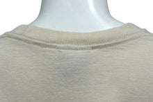 画像をギャラリービューアに読み込む, STUSSY ステューシー Skull Scooter スカルスクーター 半袖Tシャツ 22SS サイズM サンドベージュ プリント 美品 中古 4b000889