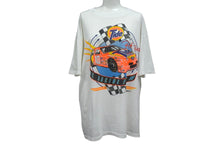 画像をギャラリービューアに読み込む, VINTAGE USA製 “Tide Racing Team” 企業ロゴ プリントTシャツ ホワイト サイズXL 美品 中古 4b000891