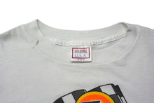 画像をギャラリービューアに読み込む, VINTAGE USA製 “Tide Racing Team” 企業ロゴ プリントTシャツ ホワイト サイズXL 美品 中古 4b000891