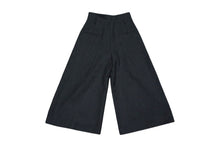 画像をギャラリービューアに読み込む, 極美品 Christian Dior クリスチャンディオール パンツ グレー ウール モヘア サイズ34 311P25A1385 中古 4b000942