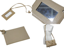 画像をギャラリービューアに読み込む, BALENCIAGA バレンシアガ クラシック メタリック エッジ シティ 2WAYバッグ ハンドバッグ ショルダー ベージュ 432831 シルバー金具 美品 中古 4b000971