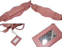 画像をギャラリービューアに読み込む, BALENCIAGA バレンシアガ ザ ジャイアント タウン 2WAY ハンドバッグ 285434 ピンク レザー ショルダー 美品 中古 4b001010