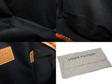 画像をギャラリービューアに読み込む, LOUIS VUITTON ルイヴィトン アマゾン メッセンジャーショルダーバッグ N40357 ダミエジャイアント NIGO LVスクエアード 美品 中古 4b001017