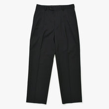 画像をギャラリービューアに読み込む, AURALEE オーラリー Pants パンツ 24SS ライトウール LIGHT WOOL MAX GABARDINE TWO-TUCK SLACKS A24SP03MG 美品 中古 4a001048