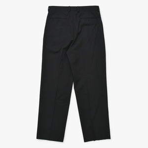 AURALEE オーラリー Pants パンツ 24SS ライトウール LIGHT WOOL MAX GABARDINE TWO-TUCK SLACKS A24SP03MG 美品 中古 4a001048