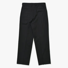画像をギャラリービューアに読み込む, AURALEE オーラリー Pants パンツ 24SS ライトウール LIGHT WOOL MAX GABARDINE TWO-TUCK SLACKS A24SP03MG 美品 中古 4a001048